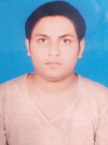 Student Photo Not Available